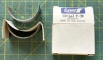 Clevite CB-663 P-30 Rod Bearing Series, TM-77, Chevy, Small Block. Fixed Price $10.00.