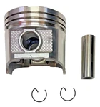 Engine Piston Sealed Power 285AP .030. Fixed Price $26.99.