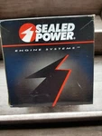 Sealed Power E424K60 Performance Piston Ring Set 4.380" Bore Size. Fixed Price $69.00.