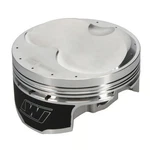Wiseco K0434B125 Piston Set Chevrolet Lsx 4.125" Bore Professional 8PC. Fixed Price $1124.14.