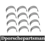 Porsche 911 / 914 Rod Bearing (+ 0.25) 12 New. Fixed Price $541.42.