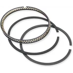 Wiseco Piston Ring Set For 1980 81 1982 Toyota Corolla 1.8L 1770CC Ohc Na. Fixed Price $52.75.