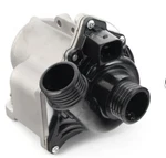 Bavarian Autosport Water Pump Bmw N54 11517632426 3.0L Brand New With Bolts. Fixed Price $182.53.