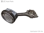 Piston Connecting Rod Standard For 11-16 Volkswagen Jetta 2.0 06BP Sohc. Fixed Price $69.95.