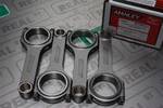 Manley Performance H-beam Rods 3/8 Arp 2000 Focus Ecoboost 2.0L 14080-4. Fixed Price $554.27.