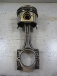 1995 - 2003 Ford 7.3 Powerstroke Diesel Engine Connecting Rod & Piston Oem. Fixed Price $45.00.
