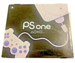 Sony Psone Video Game Console White (SCPH-101/94015) Unused In Box New. Fixed Price $375.00.