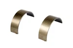 Genuine Gm Bearing 12643667. Fixed Price $12.14.