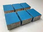 (6) Trw CB1280P-20 Connecting Rod Bearings .020" 1968-1983 Toyota 2M 4M 5M. Fixed Price $22.49.
