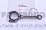 1320129757 Genuine Toyota Rod Sub-assy 13201-29757. Fixed Price $91.57.