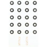 Fel-pro Ss 72848-1 Valve Stem Oil Seal Set For 93-06 850 C70 S40 S70 S80 V40 V70. Fixed Price $38.99.