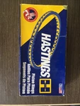Hastings 139-040 Engine Piston Rings .040" Oversize. Fixed Price $49.72.
