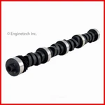 Camshaft-vin: S, Ohv, 2BBL, Ford, 16 Valves Enginetech, Inc. ES667. Fixed Price $245.99.