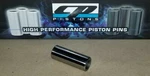 Cp-carrillo Wrist Pin Gudgeon 9310 22MM X 2.25" .200 Universal 866-2250-20CP3C. Fixed Price $35.06.