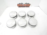 Je Sb Chevy Dome Pistons 4.150 Bore -12 Brodix Heads Sprintcar. Fixed Price $75.00.