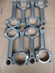 Oem 8EA Gm Ls 5.3 6.0 6.2 Gen Iv 4 .002 Oversize Connecting Rod W/bushing. Fixed Price $124.99.