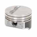 Kb 9902HC.030 Pistons Flat 4.030" Bore Set Of 8 For 1967 Chevy Small Block 5.7L. Fixed Price $373.83.