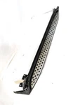 08-12 Mercedes Gl-class (X164) Right Passenger Running Board Step Trim W/ Mount. Fixed Price $199.99.