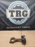 1997-2000 Bmw 328I E46 M52 Tu B25 Piston And Connecting Rod Assembly 11251437036. Fixed Price $82.40.