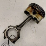 Nissan Maxima Single Piston With Connecting Rod 3.5 2018 2017 2016 Oem. Fixed Price $51.20.