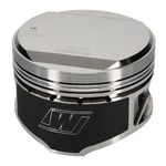 Wiseco K591M865AP Piston Set, Fits Nissan RB26DETT, 86.50 Mm Bore, Sport Compact. Fixed Price $1106.99.