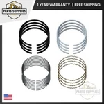 13011-76028-71 Piston Ring Set 4Y Toyota Engine Std Components. Fixed Price $58.90.