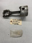Piston/rod Combi Used Fits Hyundai Sonata 2351CC G4JS 1999-2005 23410-38290. Fixed Price $59.00.