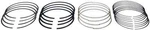 Engine Piston Ring Set Mahle 42147CP. Fixed Price $74.86.
