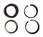 Trw T8190X Piston Rings Set E297X 400TC Brand New. Fixed Price $45.99.