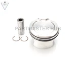 2012-2019 Bmw Engine Piston W/rings N63 S63 4.4L V8 Twin Turbo 11258607933. Fixed Price $90.87.