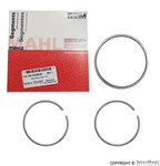 Porsche Piston Ring Set 75-77 930-103-959-00 93010395900. Fixed Price $47.70.