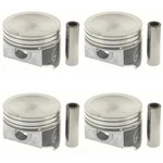 Engine Piston Set Sealed Power H547CP 60. Fixed Price $38.95.