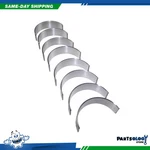 Dnj RB710 Standard Rod Bearing Set For 96-15 Subaru Baja 2.5L Dohc Sohc EJ251. Fixed Price $36.09.