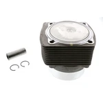 503 67 92 Mahle Piston For Porsche 911 1976-1977. Fixed Price $766.74.
