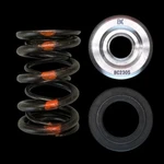 Brian Crower BC0610 Valve Springs + Titanium Retainers For Subaru EJ20 EJ25. Fixed Price $542.00.