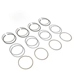 Std Piston Rings Set 82.50MM Fit For 2.0L 06A198151C 06D198151A 06C198151B. Fixed Price $30.69.