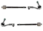 Front Inner And Outer Tie Rods Fits Bmw 118I 228I 328I 335I 2012 2013 2014 2015. Fixed Price $100.00.