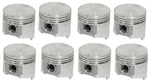 Sealed Power Flat Top PISTONS/8 1985-1991 Chrysler Dodge Plymouth 5.2L 318 030. Fixed Price $190.72.