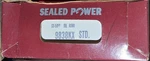 Sealed Power Piston Rings Std. Size For 1978-83 Buick Chevrolet Olds 350 Diesel. Fixed Price $75.00.