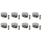 Sealed Power H877CP Speed-pro Hypereutectic Engine Piston Set Standard Bore. Fixed Price $299.95.