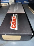 Comp Cams 7640-16 Magnum Pushrods, 5/16 Dia., 7.500 Length New. Fixed Price $145.00.