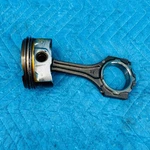 2007 2009 Lexus LS460 Piston With Connecting Rod Oem. Fixed Price $51.00.