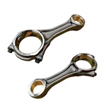 Fractured Connecting Rod Fits 2500/RAM 3500 40MM Pin 2007-2018 5257364. Fixed Price $211.47.