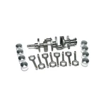 Scat Rotating Assembly Ford 239-293 H-beam (1-94606BI). Fixed Price $3123.56.
