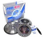 Exedy Clutch +acs Flywheel Acura Integra Type B18 Civic Del Sol B16. Fixed Price $380.00.