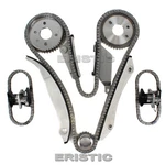 Timing Chain Kit Fits Chrysler 300 Dodge Charger 2002-2007 2.7L Dohc 9-0397SA. Fixed Price $84.99.