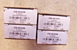 Clevite 77 Small Block Chevrolet Rod Bearings!! Cb 663HN Eight Sets! Money!!. Fixed Price $50.00.