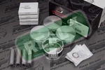 Wiseco Forged Pistons Bmw Mini Cooper Tritec 1.6L 77MM 8.5:1 K618M77. Fixed Price $696.56.