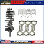 For 2011-2024 Chrysler Dodge Jeep 3.6L V6 Engine Crankshaft Con Rods Bearing Kit. Fixed Price $489.50.