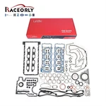 Raceorly N62 4.8L Engine Full Gasket Kit For Bmw 750I X5 4.8I E53 E70 E63 E66. Fixed Price $149.00.